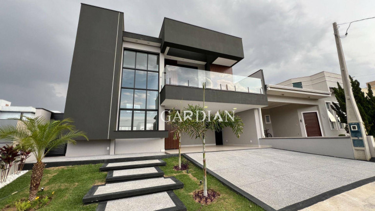 Imagem Casa com 3 Quartos à Venda, 245 m² em Jardim Residencial Alto De Itaici - Indaiatuba Imagem Casa com 3 Quartos à Venda, 245 m² em Jardim Residencial Alto De Itaici - Indaiatuba