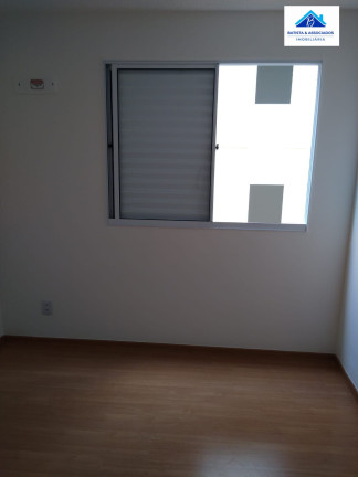 Imagem Apartamento com 2 Quartos à Venda, 45 m² em Jardim São Pedro De Viracopos - Campinas Imagem Apartamento com 2 Quartos à Venda, 45 m² em Jardim São Pedro De Viracopos - Campinas