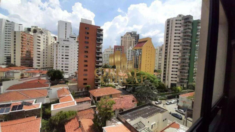 Imagem Imóvel à Venda, 33 m² em Perdizes - São Paulo Imagem Imóvel à Venda, 33 m² em Perdizes - São Paulo