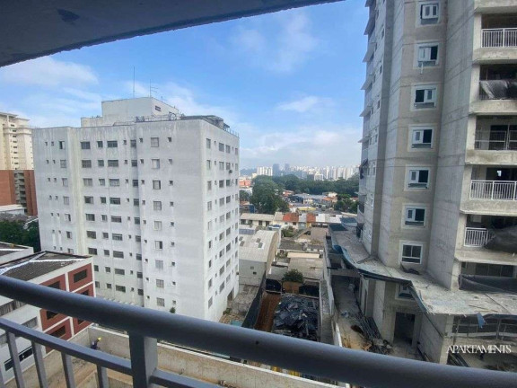 Imagem Apartamento com 3 Quartos à Venda, 80 m² em Santo Amaro - São Paulo