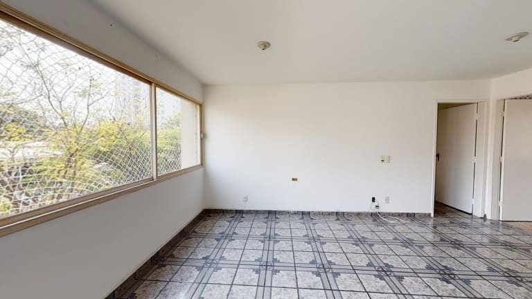 Foto do imóvel Apartamento com 2 Quartos à Venda, 120 m² em Vila Olímpia - São Paulo