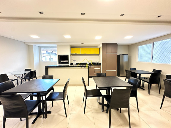 Imagem Imóvel com 3 Quartos à Venda, 84 m² em Bom Retiro - Joinville