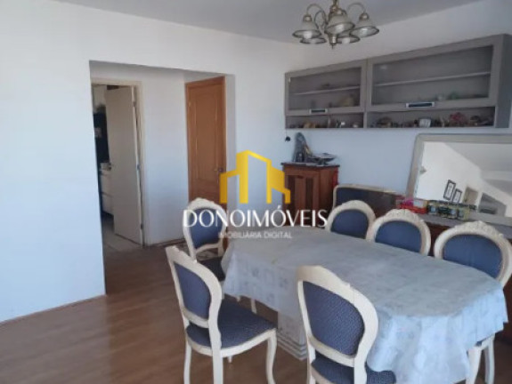 Imagem Apartamento com 3 Quartos à Venda, 123 m² em Centro - São Bernardo Do Campo Imagem Apartamento com 3 Quartos à Venda, 123 m² em Centro - São Bernardo Do Campo