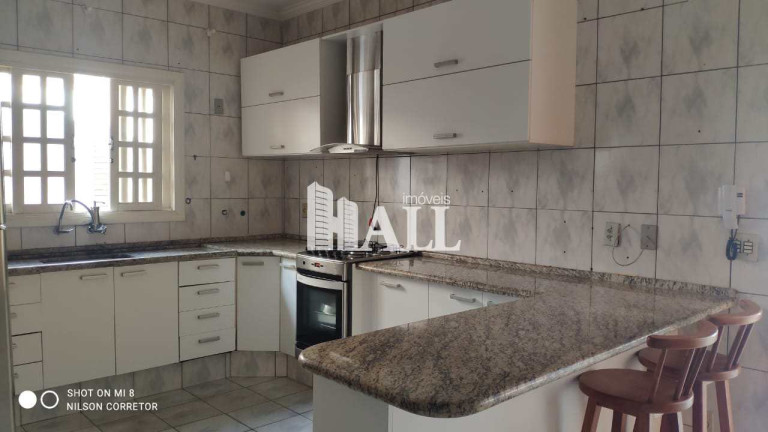 Imagem Casa com 4 Quartos à Venda, 329 m² em Jardim Renascença - Mirassol Imagem Casa com 4 Quartos à Venda, 329 m² em Jardim Renascença - Mirassol