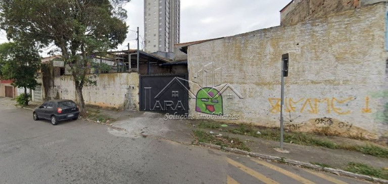 Imagem Terreno à Venda, 500 m² em Itaquera - São Paulo Imagem Terreno à Venda, 500 m² em Itaquera - São Paulo
