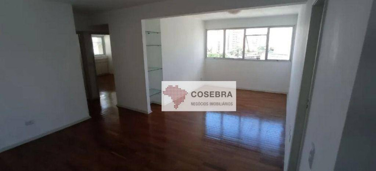 Imagem Apartamento com 2 Quartos para Alugar, 128 m² em Itaim - São Paulo Imagem Apartamento com 2 Quartos para Alugar, 128 m² em Itaim - São Paulo
