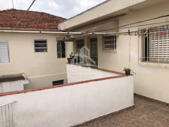 Imagem Sobrado com 5 Quartos à Venda, 420 m² em Parque Peruche - São Paulo