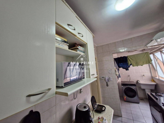 Imagem Apartamento com 3 Quartos à Venda, 87 m² em Parque Residencial Aquarius - São José Dos Campos Imagem Apartamento com 3 Quartos à Venda, 87 m² em Parque Residencial Aquarius - São José Dos Campos