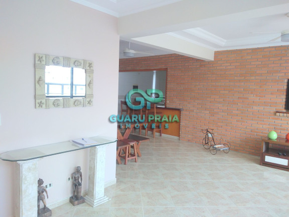 Imagem Cobertura com 3 Quartos à Venda, 220 m² em Enseada - Guarujá Imagem Cobertura com 3 Quartos à Venda, 220 m² em Enseada - Guarujá