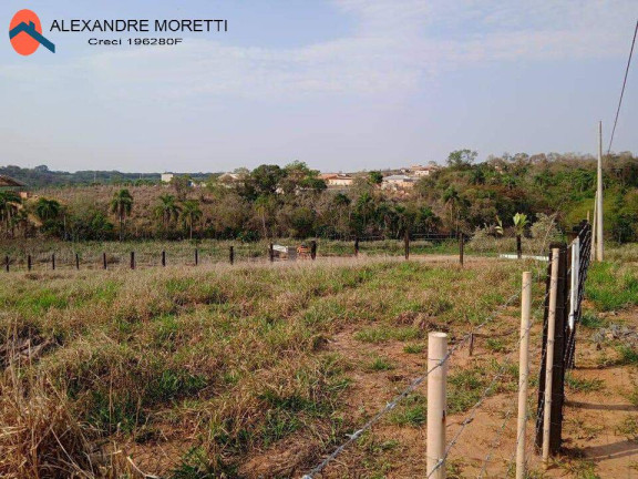 Imagem Terreno à Venda, 1.000 m² em Cercado - Araçoiaba Da Serra Imagem Terreno à Venda, 1.000 m² em Cercado - Araçoiaba Da Serra