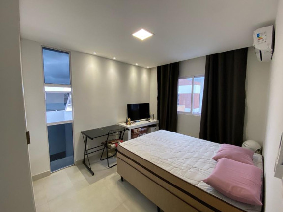 Imagem Casa de Condomínio com 4 Quartos para Alugar, 180 m² em Muçumagro - João Pessoa Imagem Casa de Condomínio com 4 Quartos para Alugar, 180 m² em Muçumagro - João Pessoa