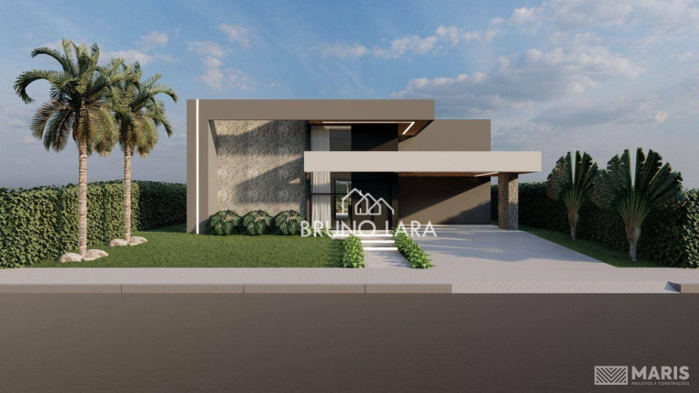 Imagem Casa com 4 Quartos à Venda, 240 m² em Condomínio Gran Royalle - Igarapé Imagem Casa com 4 Quartos à Venda, 240 m² em Condomínio Gran Royalle - Igarapé