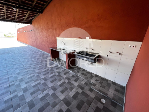 Imagem Casa com 2 Quartos à Venda, 165 m² em Jordanópolis - São Bernardo Do Campo