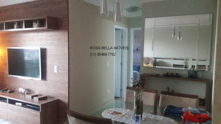 Imagem Apartamento com 2 Quartos à Venda, 56 m² em Vila Nova Esperia - Jundiaí Imagem Apartamento com 2 Quartos à Venda, 56 m² em Vila Nova Esperia - Jundiaí