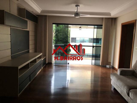 Imagem Apartamento com 4 Quartos à Venda, 178 m² em Vila Adyana - São José Dos Campos