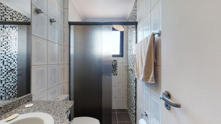 Imagem Apartamento com 3 Quartos à Venda, 83 m² em Campo Belo - São Paulo