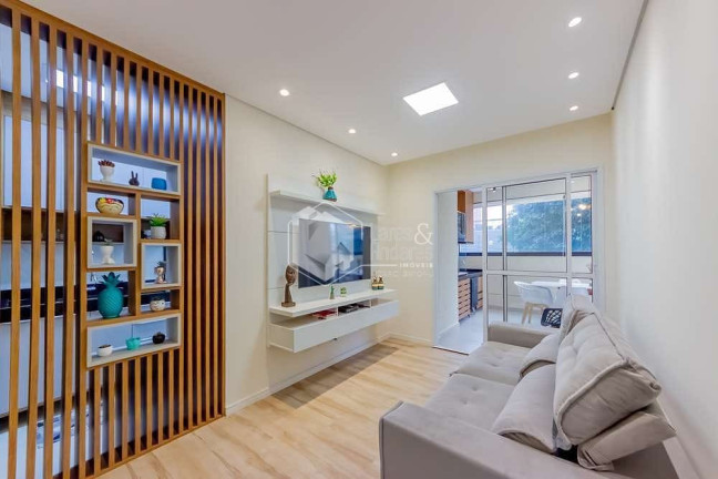 Apartamento com 2 Quartos à Venda, 114 m² em Vila Mascote - São Paulo