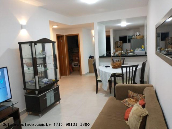Imagem Apartamento com 2 Quartos à Venda, 70 m² em Guarajuba (monte Gordo) - Camaçari Imagem Apartamento com 2 Quartos à Venda, 70 m² em Guarajuba (monte Gordo) - Camaçari