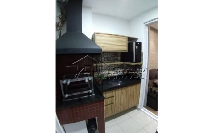 Imagem Apartamento com 2 Quartos à Venda, 59 m² em Urbanova - São José Dos Campos Imagem Apartamento com 2 Quartos à Venda, 59 m² em Urbanova - São José Dos Campos