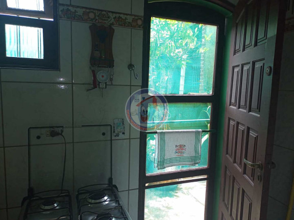 Imagem Casa com 2 Quartos à Venda, 97 m² em Itaóca - Mongaguá Imagem Casa com 2 Quartos à Venda, 97 m² em Itaóca - Mongaguá