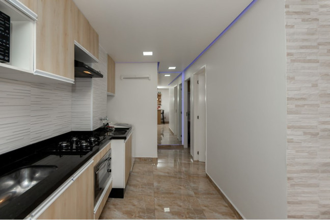 Imagem Apartamento com 2 Quartos à Venda, 40 m² em Vila Pirituba - São Paulo