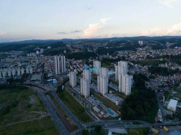 Imagem Apartamento com 2 Quartos à Venda, 54 m² em Vila Nambi - Jundiaí Imagem Apartamento com 2 Quartos à Venda, 54 m² em Vila Nambi - Jundiaí