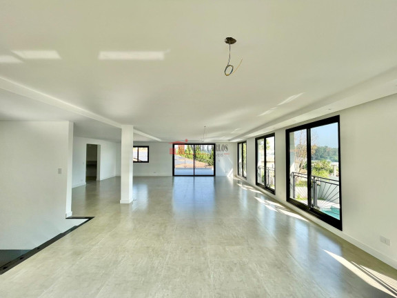 Imagem Casa de Condomínio com 5 Quartos à Venda, 519 m² em Jardim Passárgada I - Cotia Imagem Casa de Condomínio com 5 Quartos à Venda, 519 m² em Jardim Passárgada I - Cotia