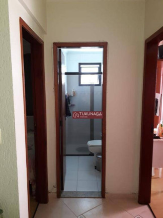 Imagem Apartamento com 2 Quartos à Venda, 57 m² em Vila Mazzei - São Paulo Imagem Apartamento com 2 Quartos à Venda, 57 m² em Vila Mazzei - São Paulo