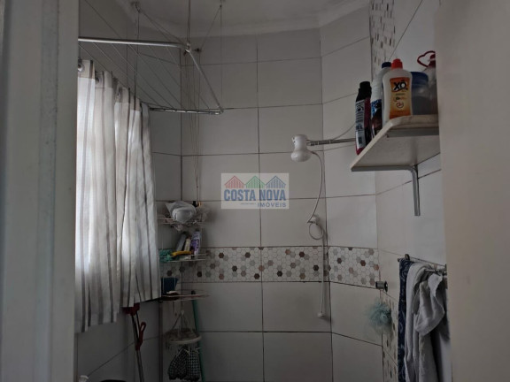 Imagem Apartamento com 1 Quarto à Venda, 23 m² em Ocian - Praia Grande Imagem Apartamento com 1 Quarto à Venda, 23 m² em Ocian - Praia Grande
