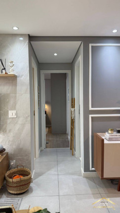 Imagem Apartamento com 2 Quartos à Venda, 56 m² em Vila Osasco - Osasco