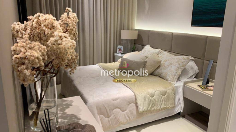 Imagem Apartamento com 3 Quartos à Venda, 86 m² em Santo Antônio - São Caetano Do Sul Imagem Apartamento com 3 Quartos à Venda, 86 m² em Santo Antônio - São Caetano Do Sul