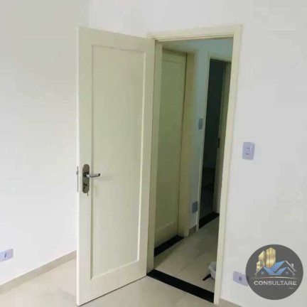 Imagem Casa com 3 Quartos à Venda, 110 m² em Encruzilhada - Santos Imagem Casa com 3 Quartos à Venda, 110 m² em Encruzilhada - Santos