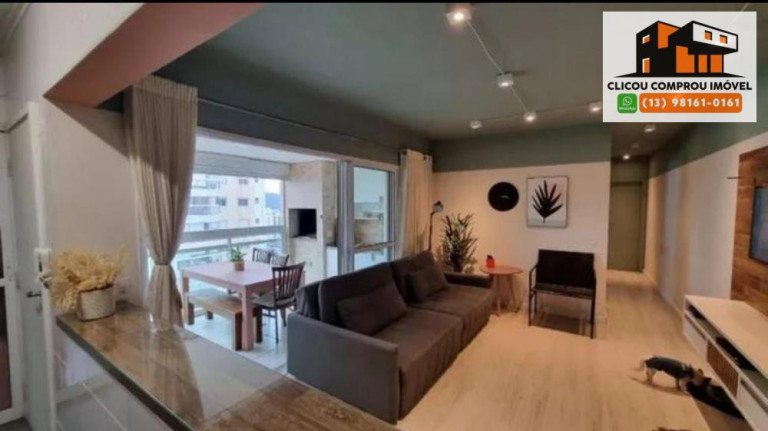 Apartamento com 2 Quartos à Venda, 84 m²
