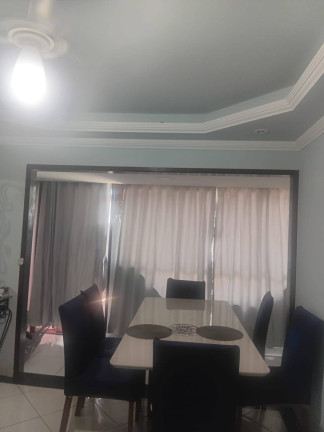 Imagem Casa com 2 Quartos para Alugar, em Centro - Araruama Imagem Casa com 2 Quartos para Alugar, em Centro - Araruama