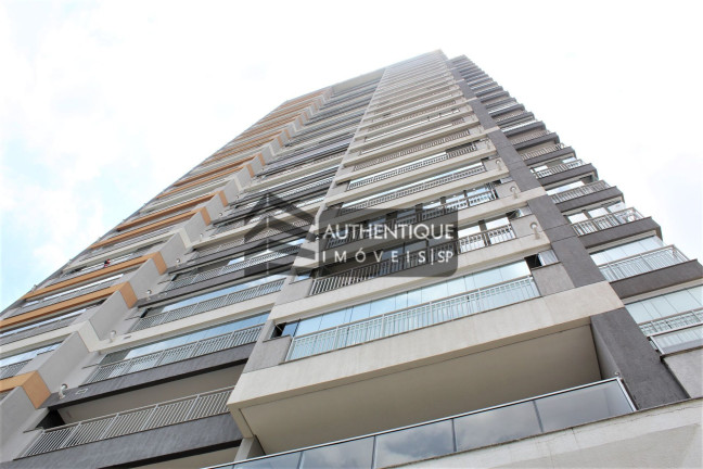 Imagem Apartamento com 2 Quartos à Venda, 54 m² em Santo Amaro - São Paulo Imagem Apartamento com 2 Quartos à Venda, 54 m² em Santo Amaro - São Paulo