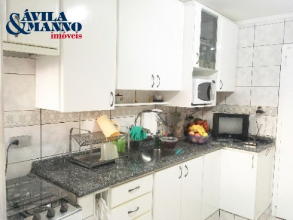 Imagem Apartamento com 3 Quartos à Venda, 93 m² em Mooca - São Paulo