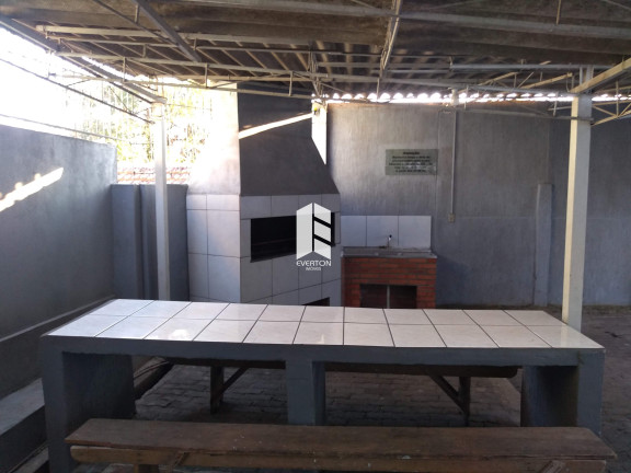 Imagem Apartamento com 2 Quartos à Venda, 56 m² em Nossa Senhora Do Rosário - Santa Maria Imagem Apartamento com 2 Quartos à Venda, 56 m² em Nossa Senhora Do Rosário - Santa Maria