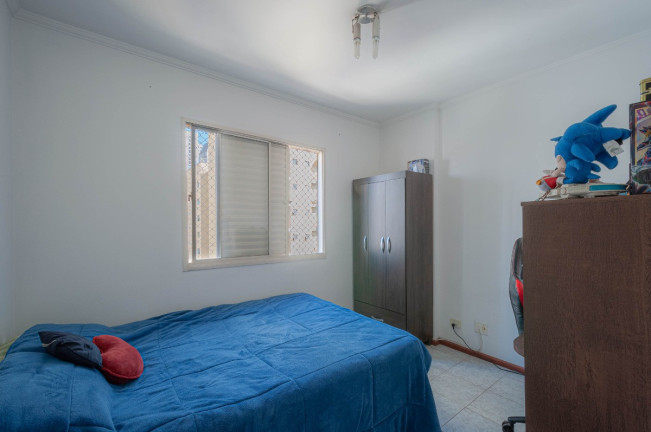 Imagem Apartamento com 1 Quarto à Venda, 34 m² em Santana - São Paulo