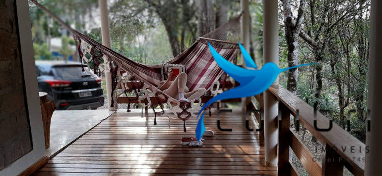 Imagem Chácara com 2 Quartos à Venda, 2.030 m² em Ximbuva - Agudos Do Sul