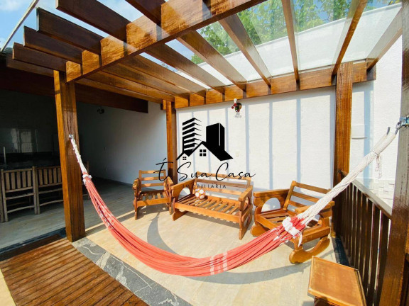 Imagem Casa com 3 Quartos à Venda, 210 m² em Centro - Lagoa Santa Imagem Casa com 3 Quartos à Venda, 210 m² em Centro - Lagoa Santa