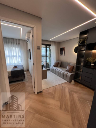 Imagem Apartamento à Venda, em Moema - São Paulo Imagem Apartamento à Venda, em Moema - São Paulo