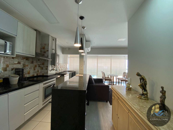 Imagem Apartamento com 1 Quarto à Venda, 49 m² em Ponta Da Praia - Santos Imagem Apartamento com 1 Quarto à Venda, 49 m² em Ponta Da Praia - Santos