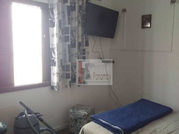 Imagem Casa com 3 Quartos à Venda, 180 m² em Vila Mascote - São Paulo Imagem Casa com 3 Quartos à Venda, 180 m² em Vila Mascote - São Paulo