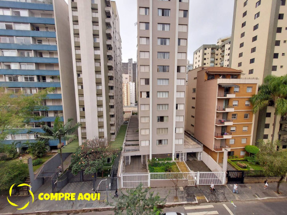 Imagem Apartamento com 2 Quartos à Venda, 53 m² em Consolação - São Paulo Imagem Apartamento com 2 Quartos à Venda, 53 m² em Consolação - São Paulo