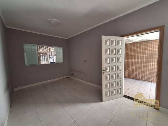 Imagem Casa com 2 Quartos para Alugar, 150 m² em Tupi - Praia Grande Imagem Casa com 2 Quartos para Alugar, 150 m² em Tupi - Praia Grande