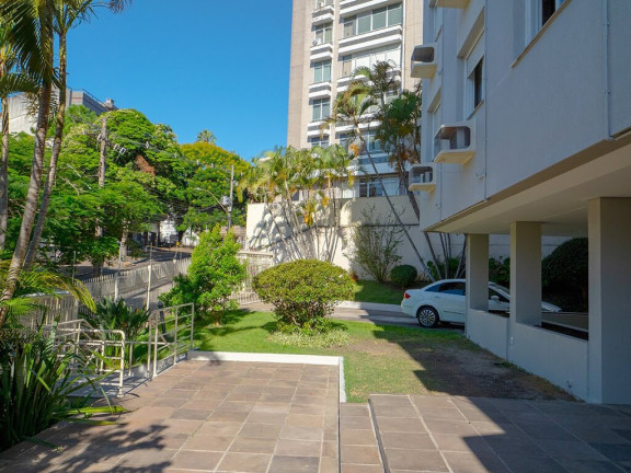 Imagem Imóvel com 1 Quarto à Venda,  em Petrópolis - Porto Alegre