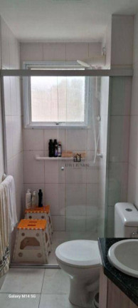 Imagem Apartamento com 2 Quartos à Venda, 53 m² em Parque Morumbi - Votorantim