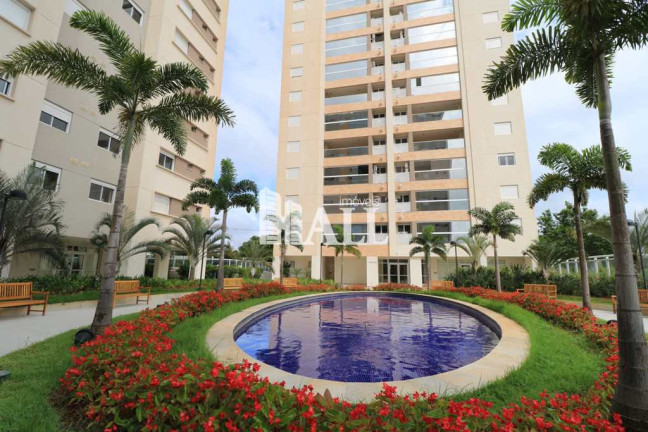 Imagem Apartamento com 3 Quartos à Venda, 175 m² em Iguatemi - São José Do Rio Preto Imagem Apartamento com 3 Quartos à Venda, 175 m² em Iguatemi - São José Do Rio Preto