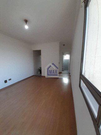 Imagem Apartamento com 2 Quartos para Alugar, 48 m² em Vila Bela Vista (zona Norte) - São Paulo Imagem Apartamento com 2 Quartos para Alugar, 48 m² em Vila Bela Vista (zona Norte) - São Paulo