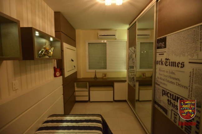 Imagem Apartamento com 3 Quartos à Venda, em Estreito - Florianópolis Imagem Apartamento com 3 Quartos à Venda, em Estreito - Florianópolis